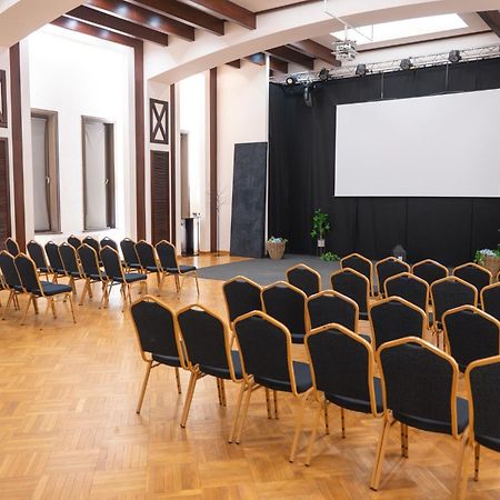 Conacul Domnesc Otel Scheia Dış mekan fotoğraf