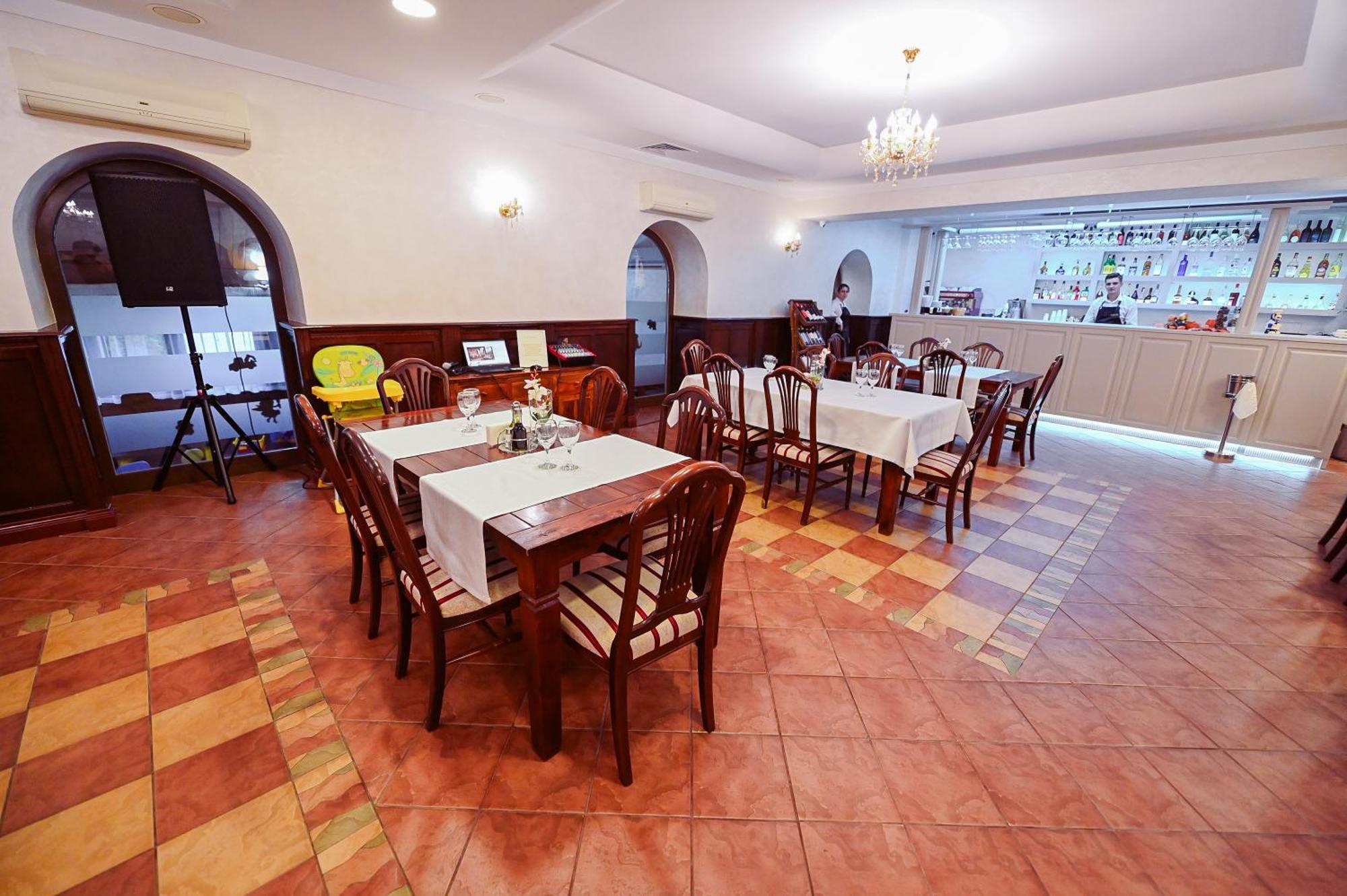 Conacul Domnesc Otel Scheia Dış mekan fotoğraf
