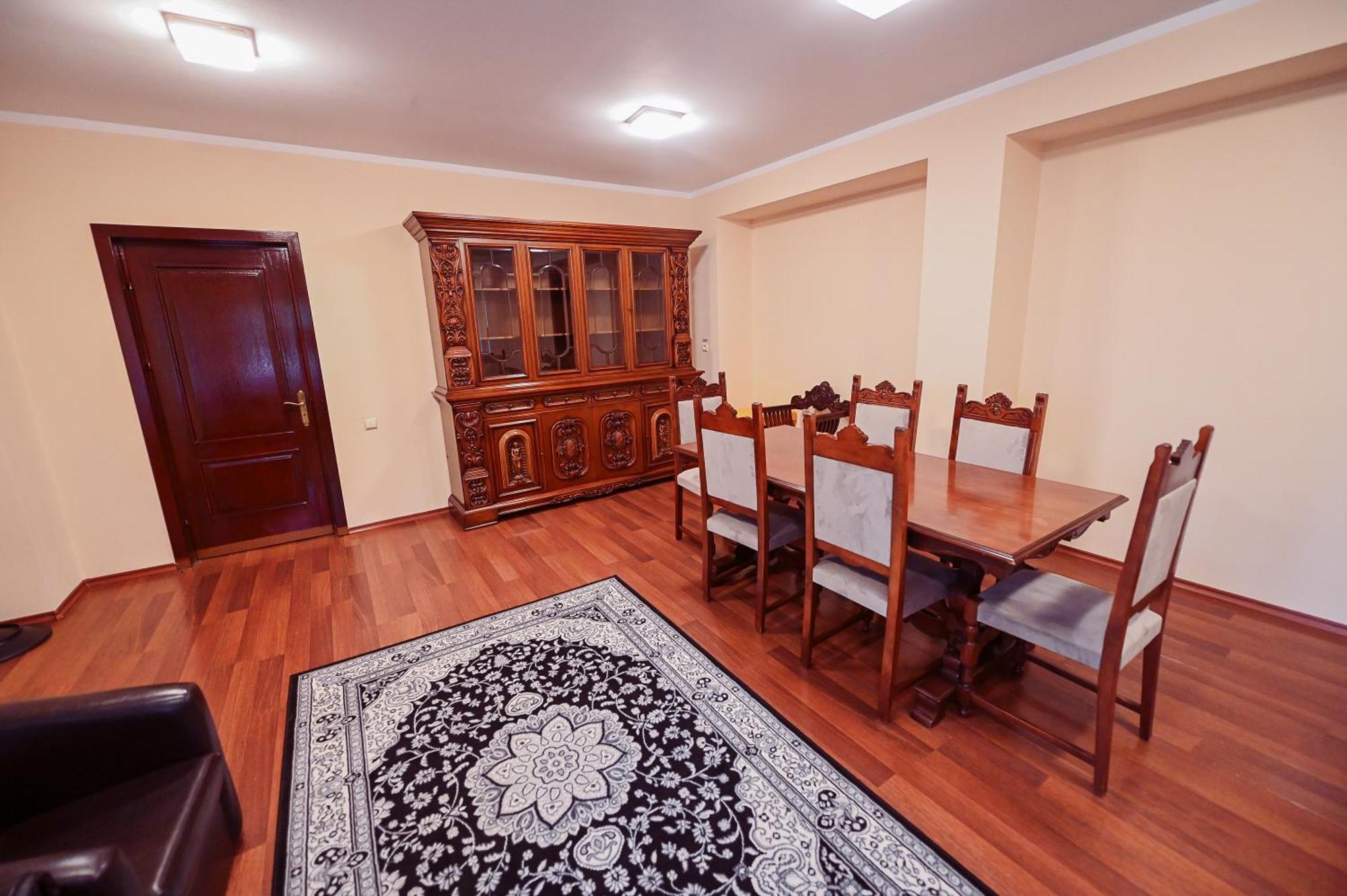 Conacul Domnesc Otel Scheia Dış mekan fotoğraf