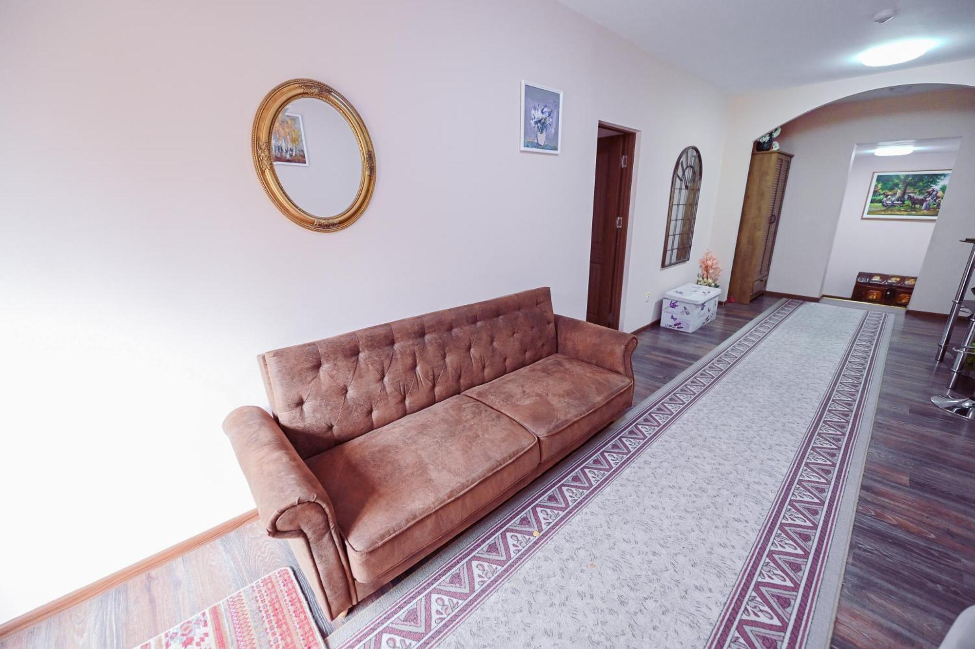 Conacul Domnesc Otel Scheia Dış mekan fotoğraf
