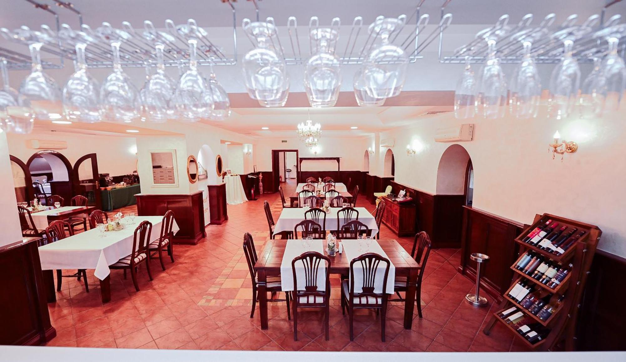 Conacul Domnesc Otel Scheia Dış mekan fotoğraf