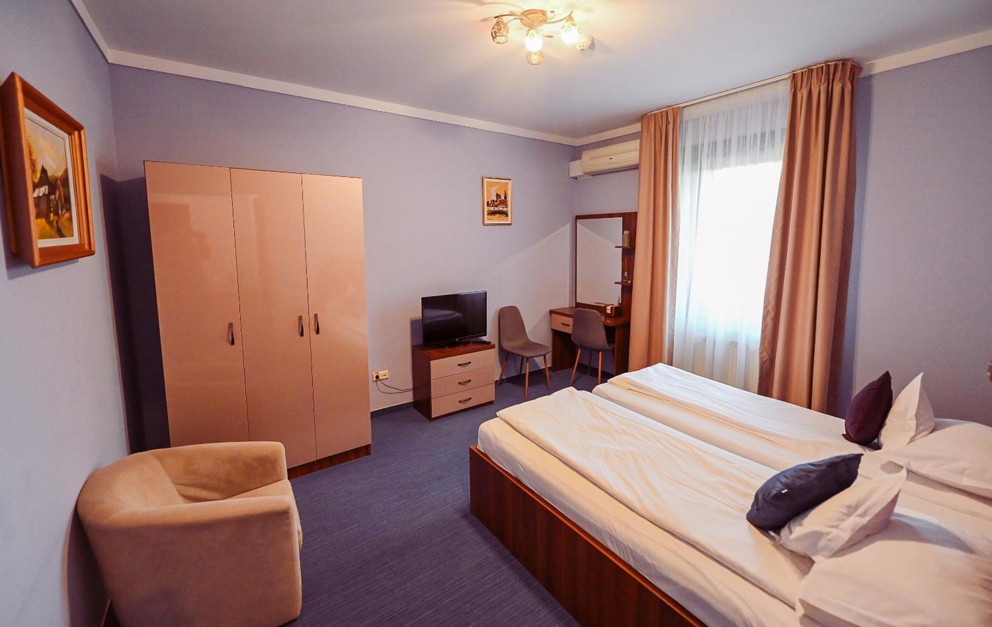 Conacul Domnesc Otel Scheia Dış mekan fotoğraf