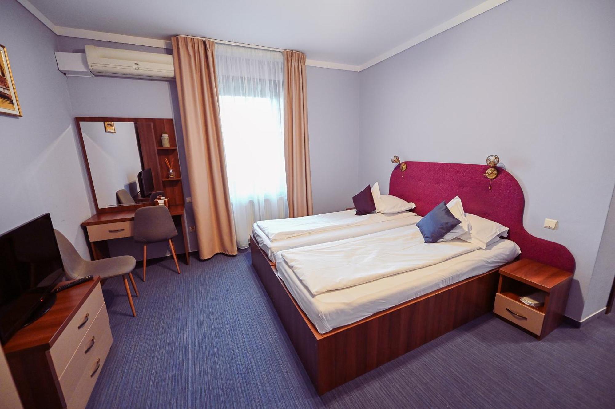 Conacul Domnesc Otel Scheia Dış mekan fotoğraf