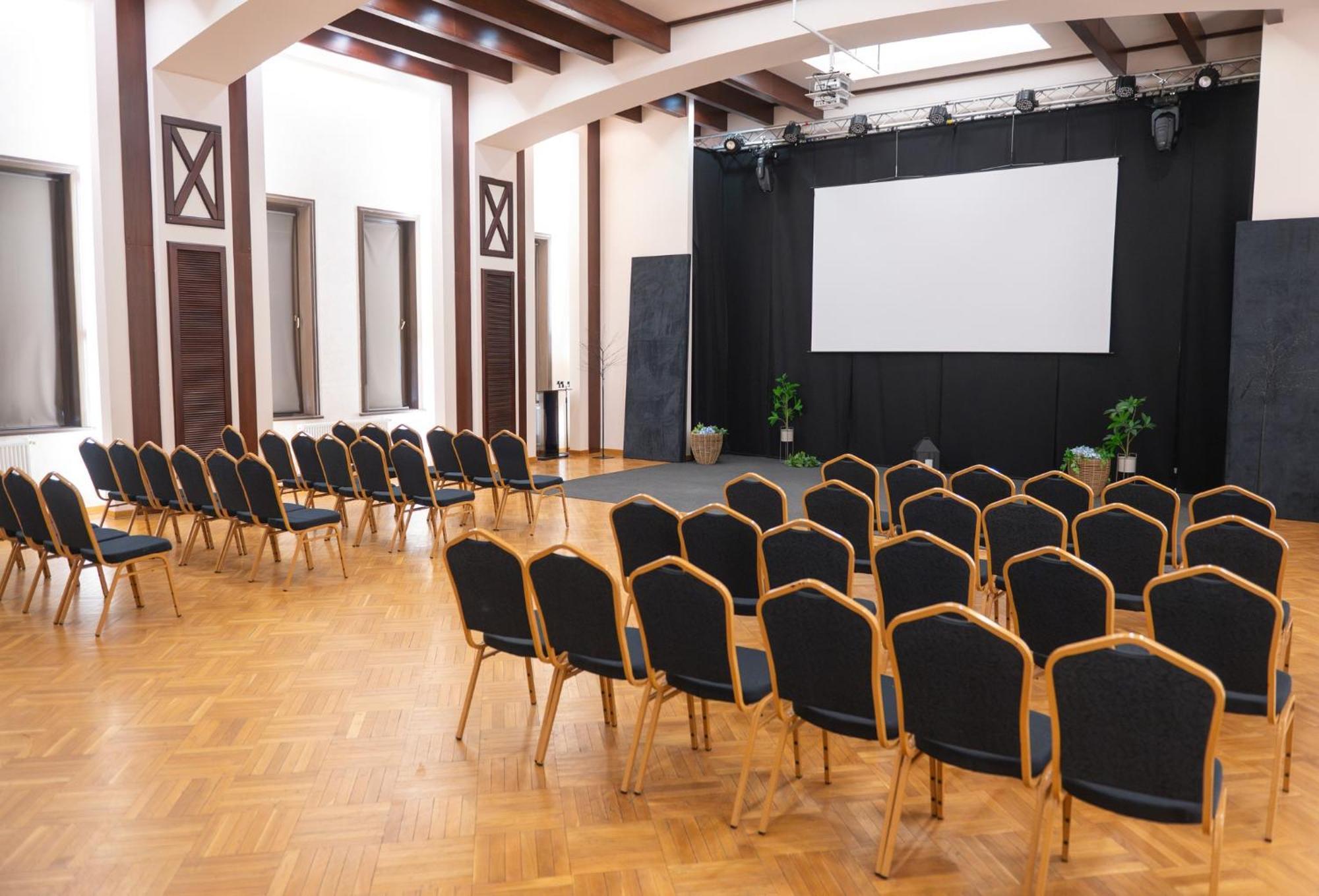 Conacul Domnesc Otel Scheia Dış mekan fotoğraf